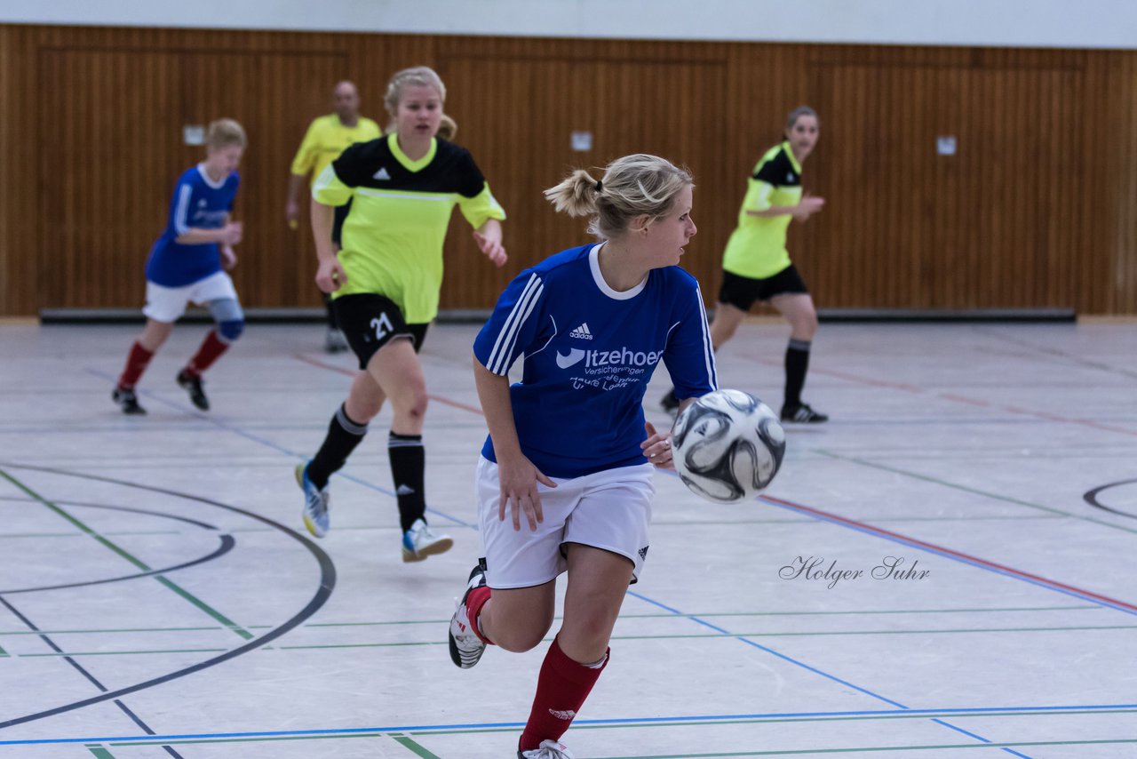 Bild 295 - Volksbank Cup Elmshorn
